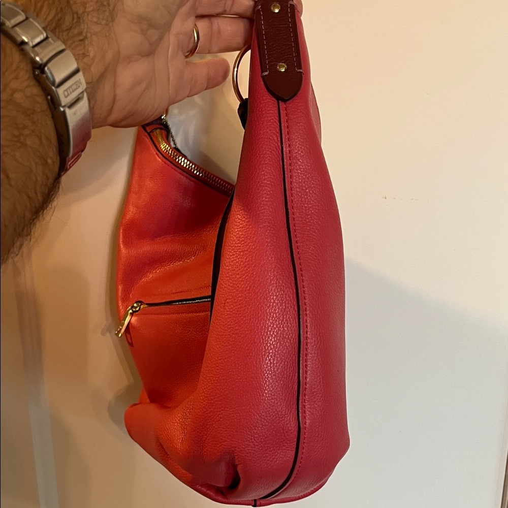 Coach Skylar Hobo Bag - Picture 7 of 12